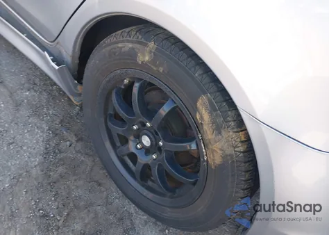 2015 Mitsubishi Lancer Se z USA, uszkodzony, nr VIN JA32V2FW8FU018621